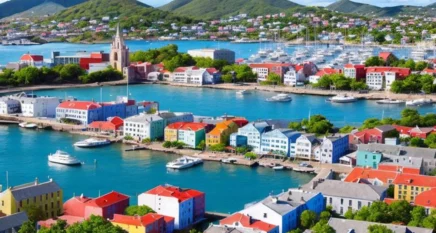 Antigua and Barbuda
