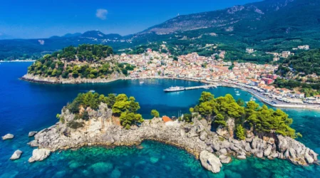 Greece