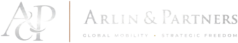 arline-dark-white-logo