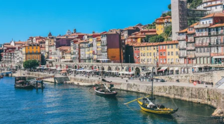 portugal